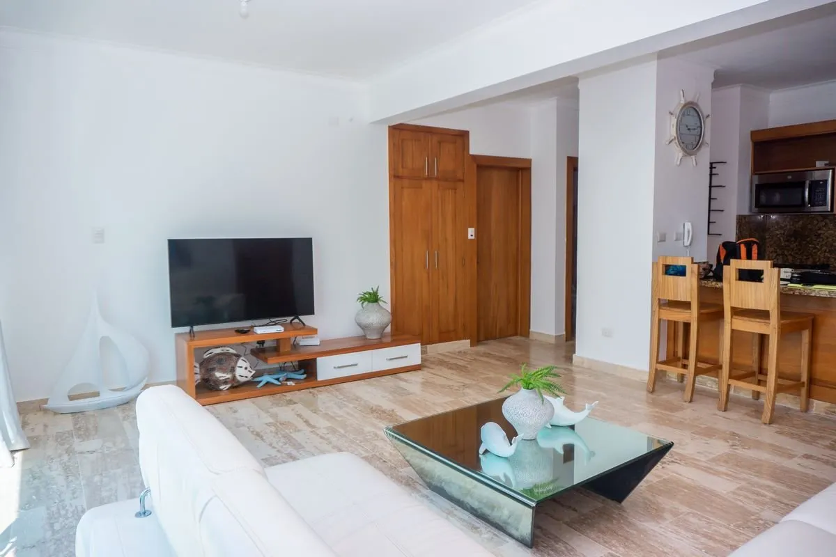 FOR SALE – LUXURIOUS OCEANFRONT APARTMENT, photo 3