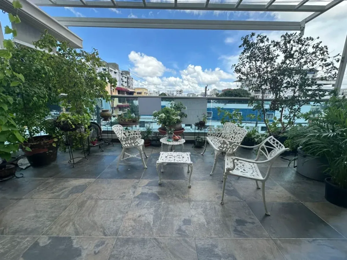 Appartement spacieux en vente à Santo Domingo, photo 2