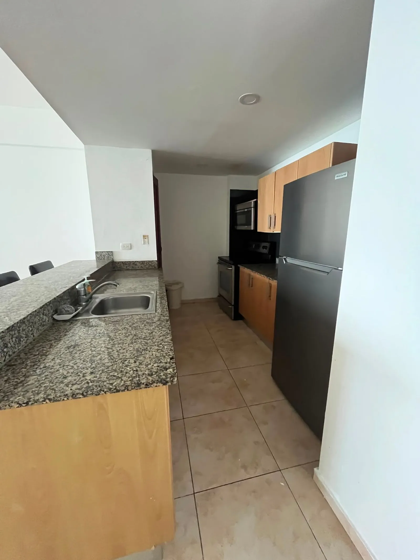 APPARTEMENT À VENDRE À JUAN DOLIO VUE MER, photo 12