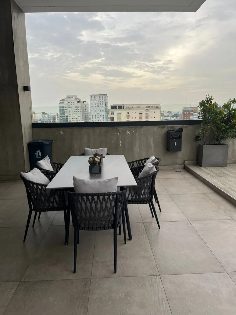 Appartement in La Esperilla, Santo Domingo, Foto 7