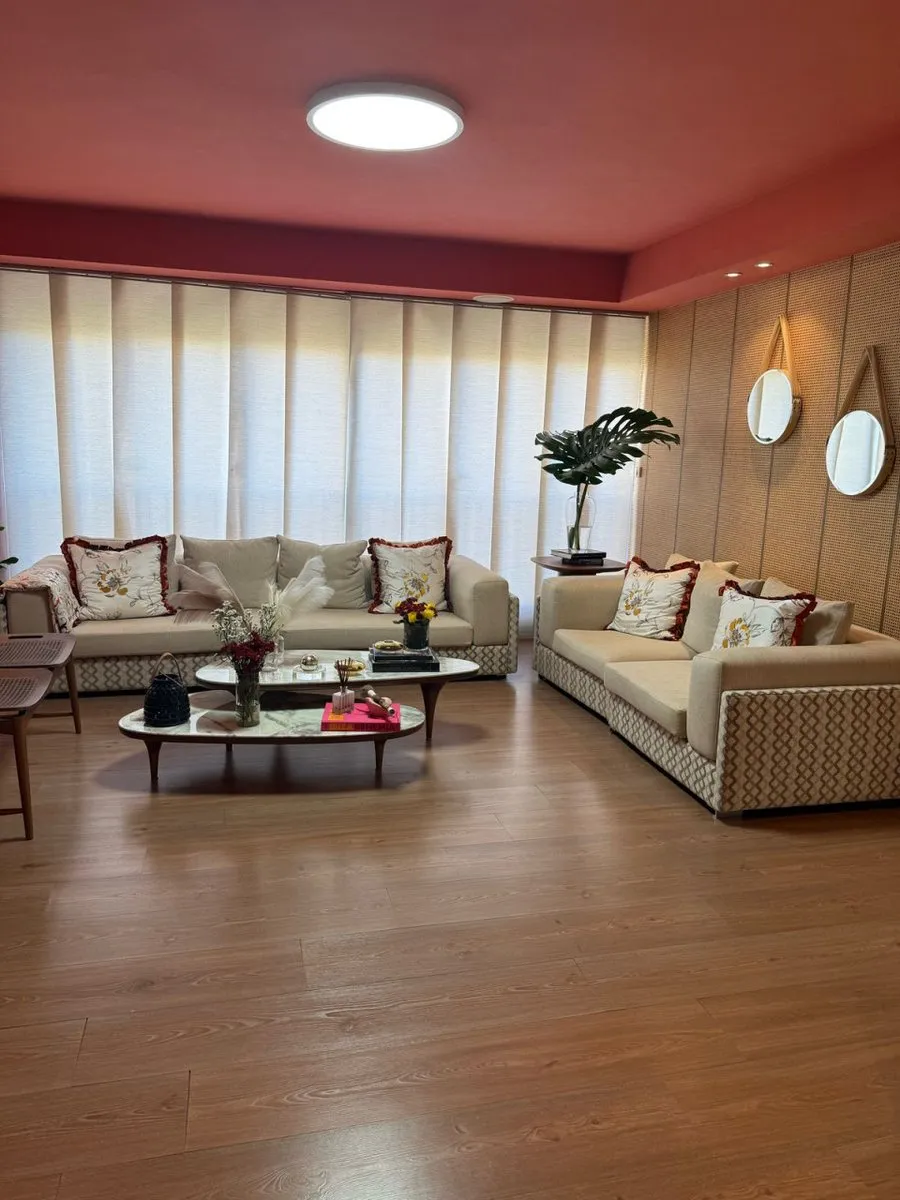 Luxuriöses und geräumiges Apartment in La Esperilla, Foto 7