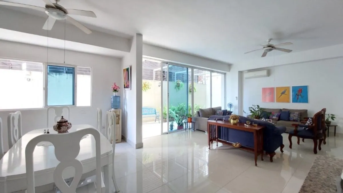 Apartment in Ensanche Naco, Santo Domingo, photo 4