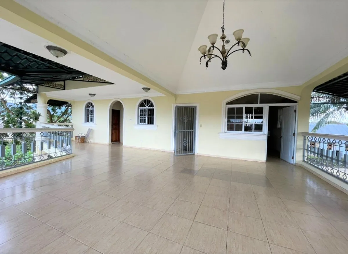 Maison à Vendre - Gurabo, Santiago, photo 2