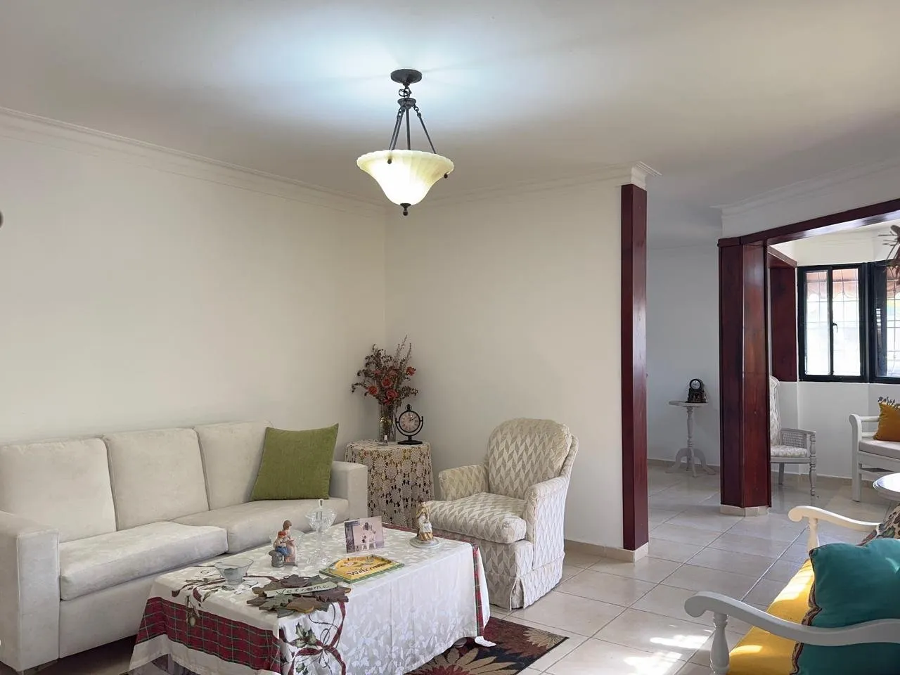 Apartamento Amueblado Listo para Vivir en Las Dianas, Santiago de los Caballeros., foto 9
