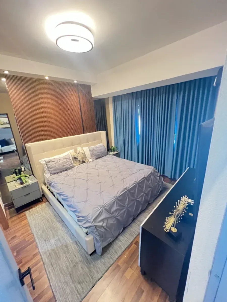 Appartement à vendre Ensanche Paraíso, photo 5