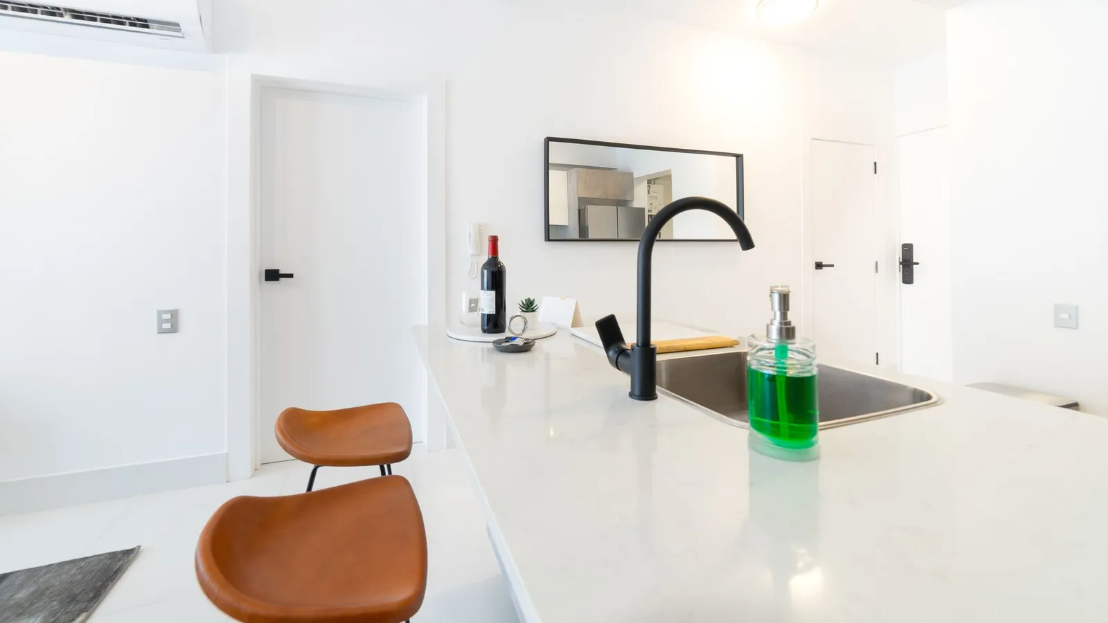 APARTMENT FOR SALE IN PIANTINI, photo 11