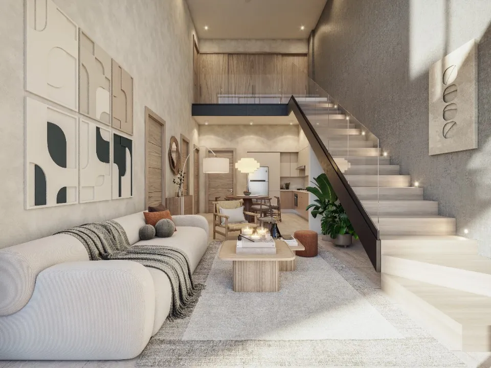 Projekt in Las Iguanas Golf Residences, Foto 5