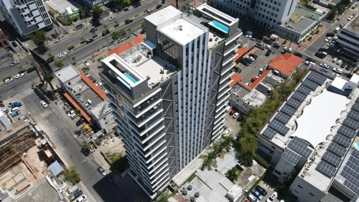 QUALITA TOWER 2, foto principale