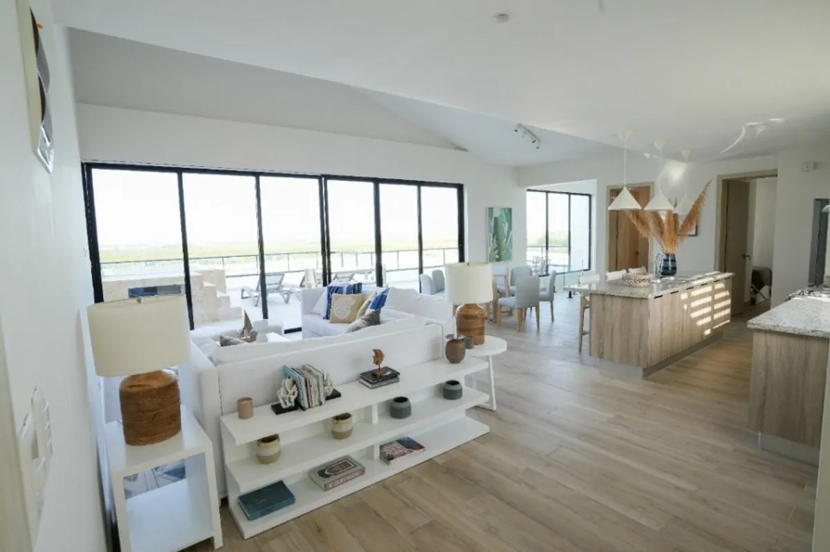 Luxus-Apartement in Punta Cana, Higüey, Foto 2