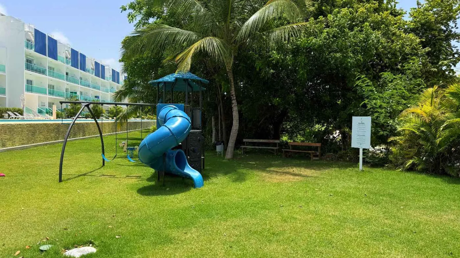 Furnished Apartment for Sale in Cana Rock Condos, photo 13