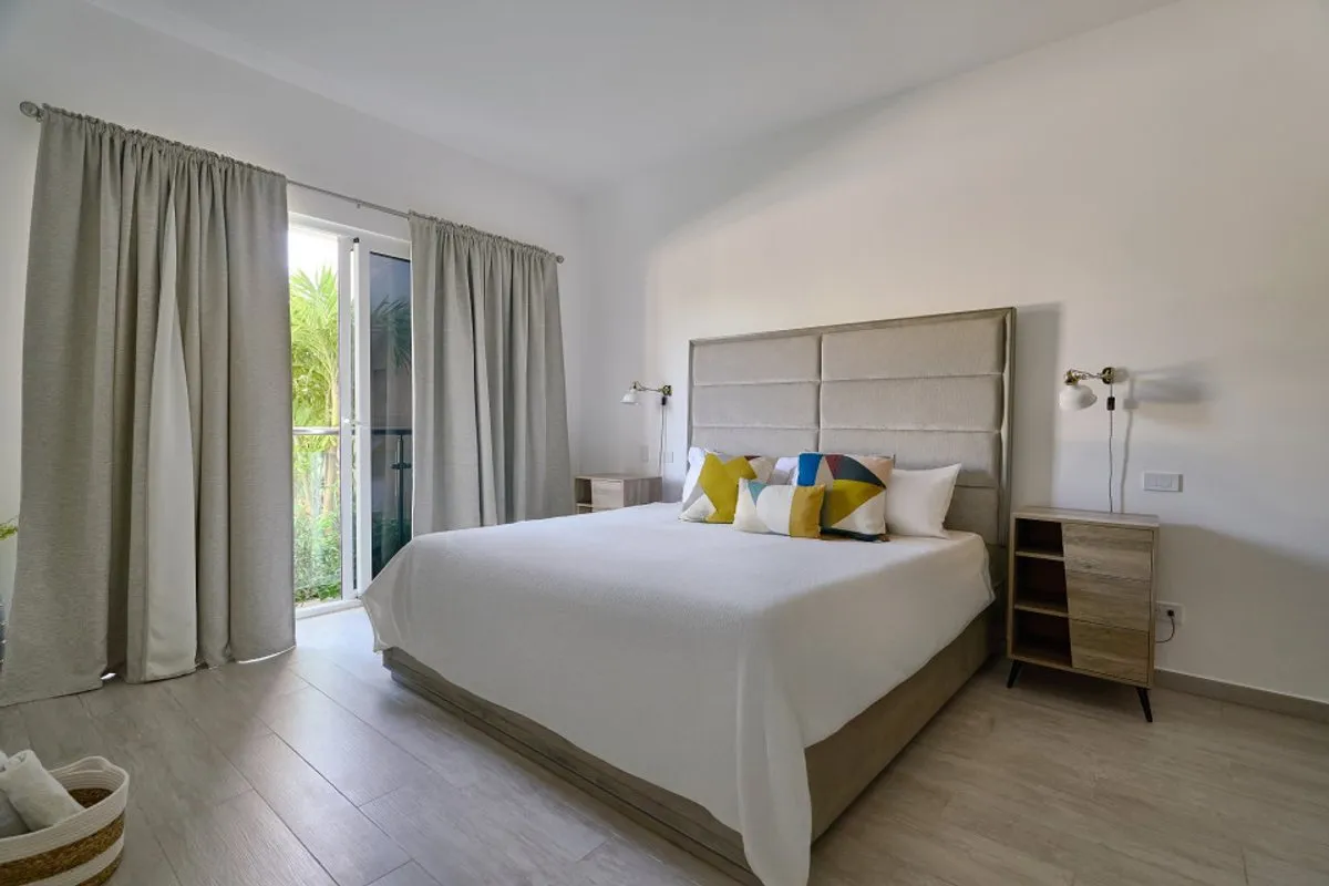Appartement en vente à Punta Cana Coral Bay Cana Bay, photo 9