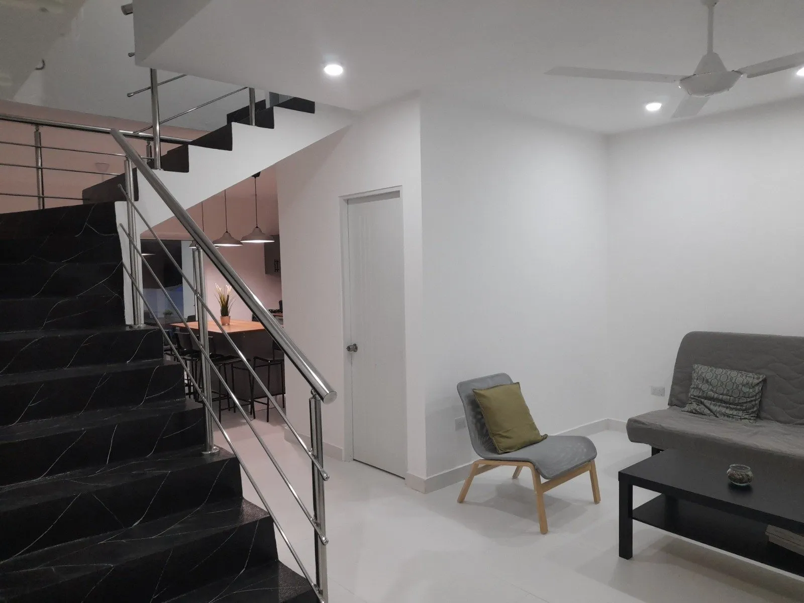 Hermosa Villa de 3 Niveles en Sosúa, foto 2