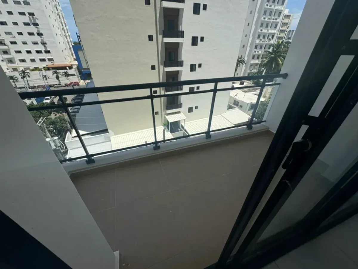 Apartment in Ensanche Naco, Santo Domingo, Foto 4