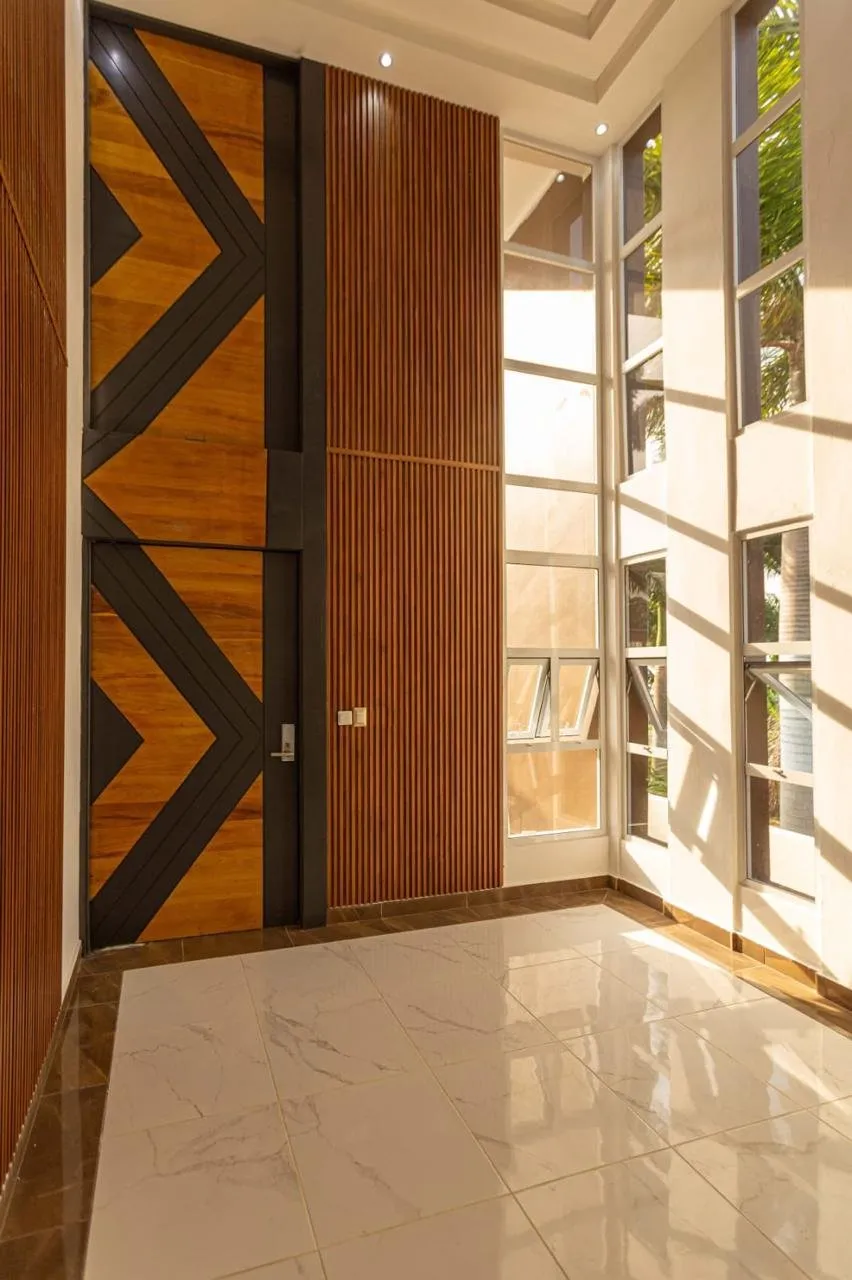 Neue Luxusvilla mit Meerblick, El Doral, Puerto Plata, Foto 10