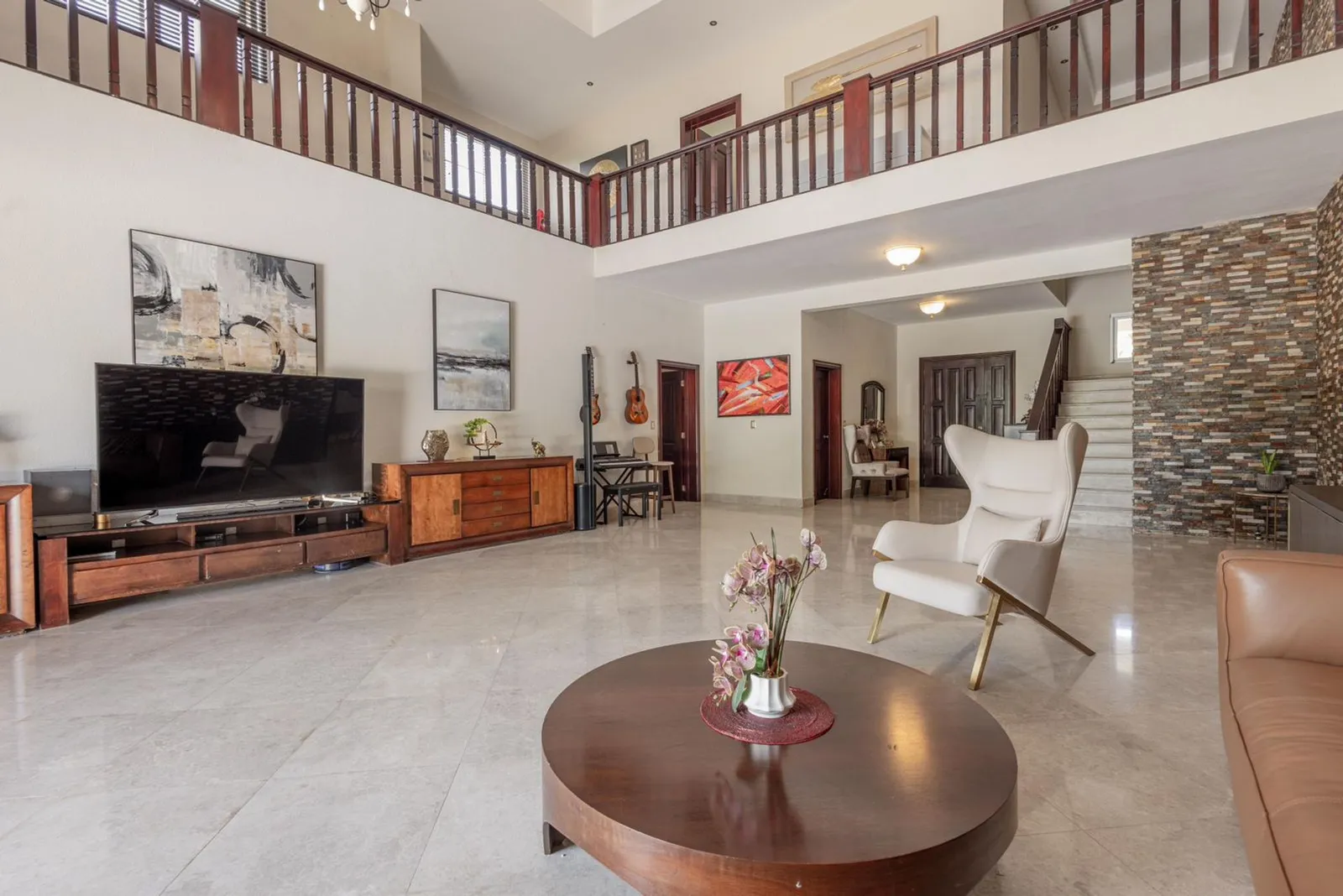 HAUS ZUM VERKAUF 4 SCHLAFZIMMER PASEO DEL LAGO PUNTA CANA, Foto 14
