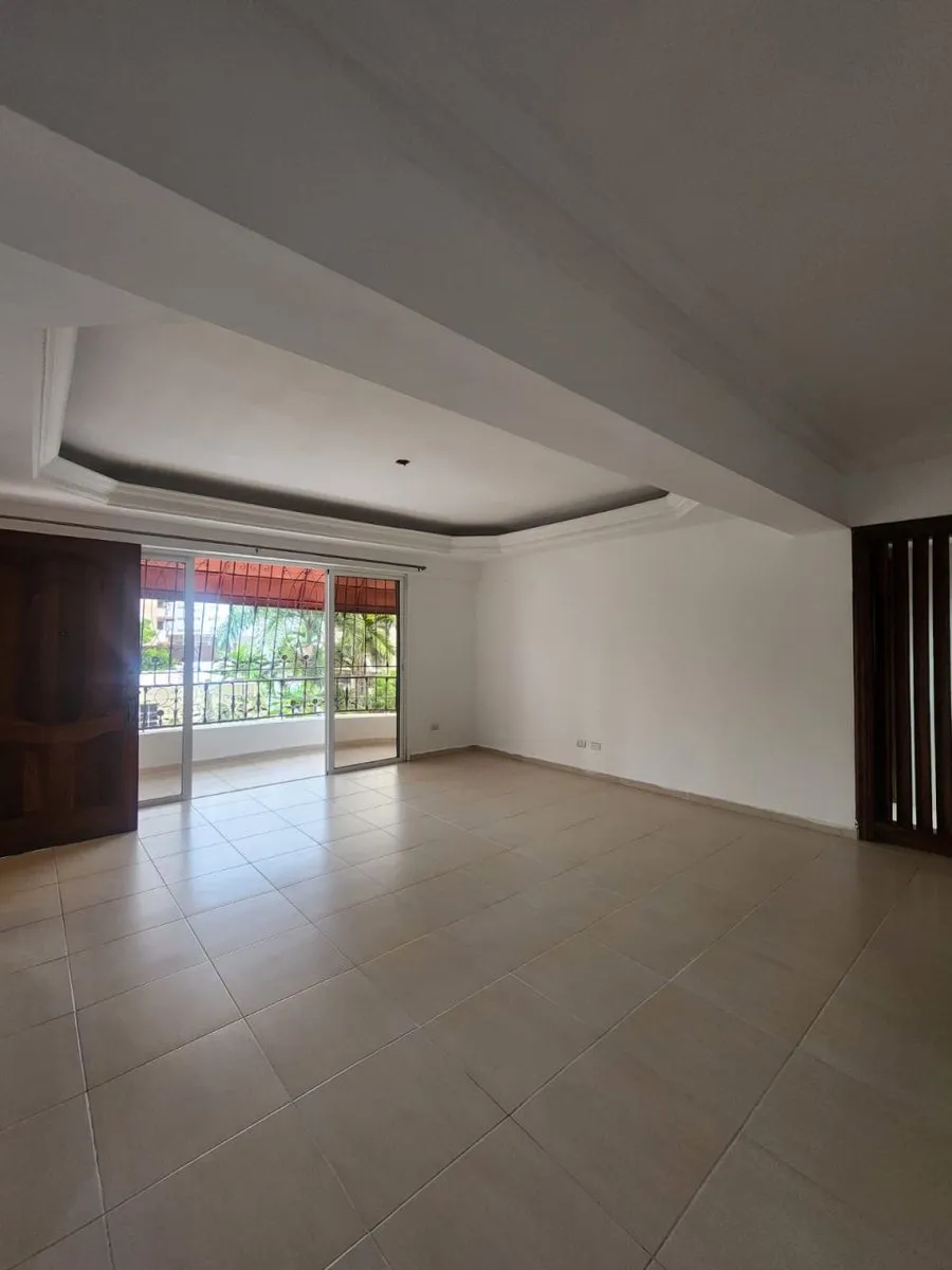Apartment in El Residencial Gil Roma XXXII, photo 13