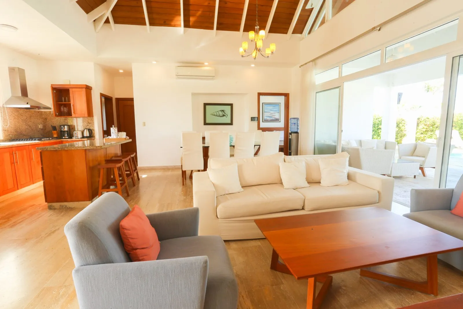 Maison à Vendre – Ocean Village, Sosúa., photo 6