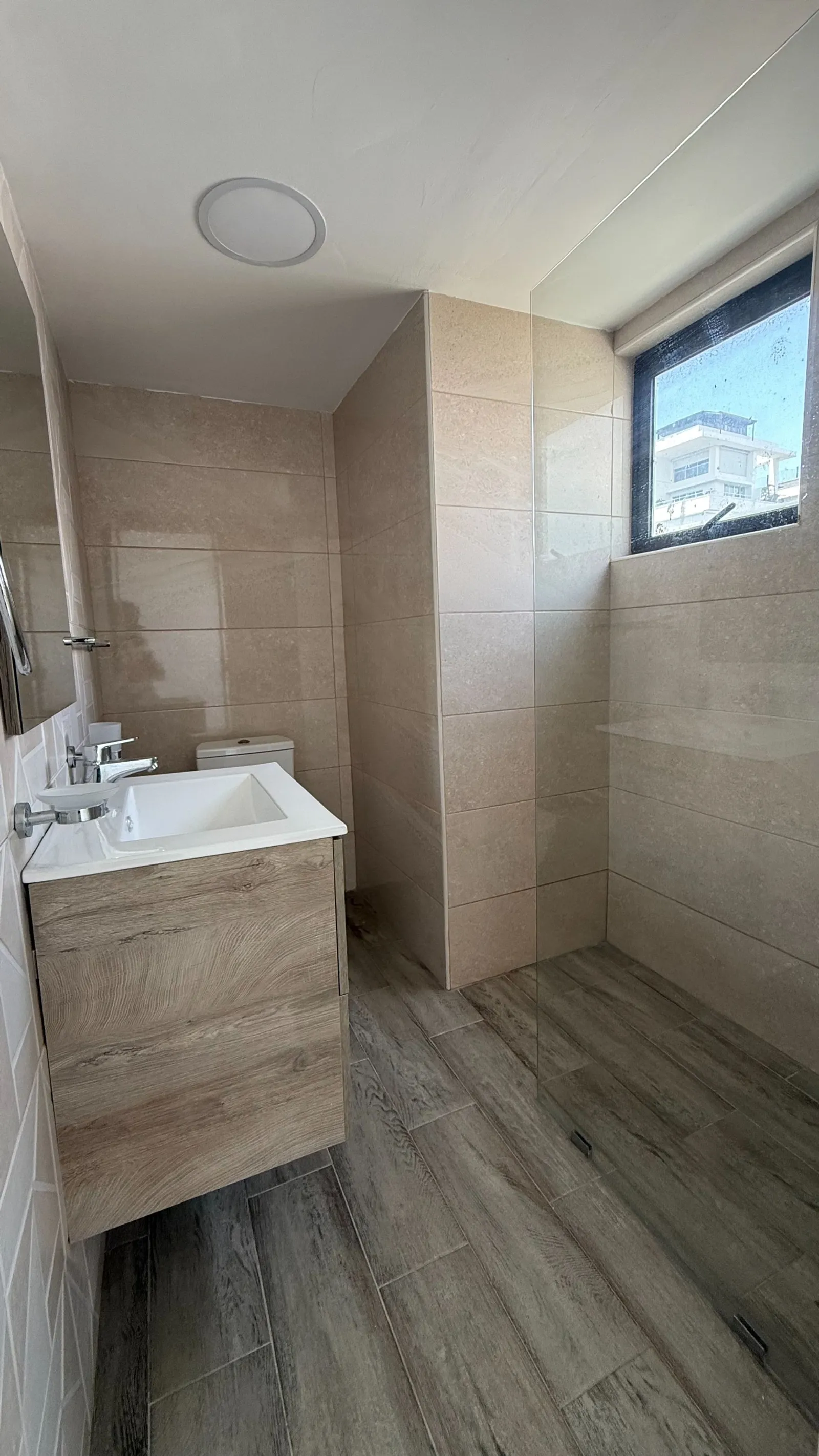 Neues Apartment mit 2 Schlafzimmern Ensanche Naco, Foto 12