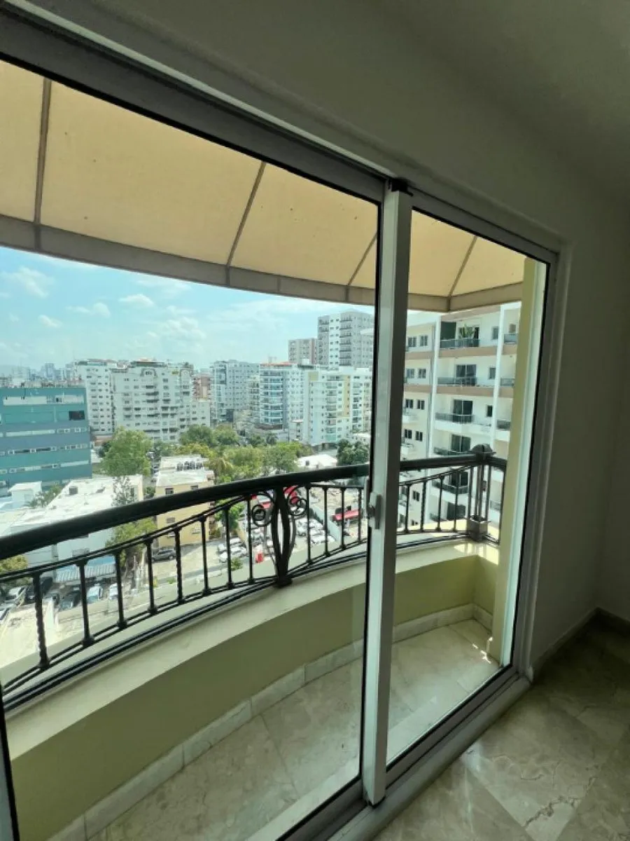Appartement à Bella Vista, Santo Domingo De Guzmá, photo 2