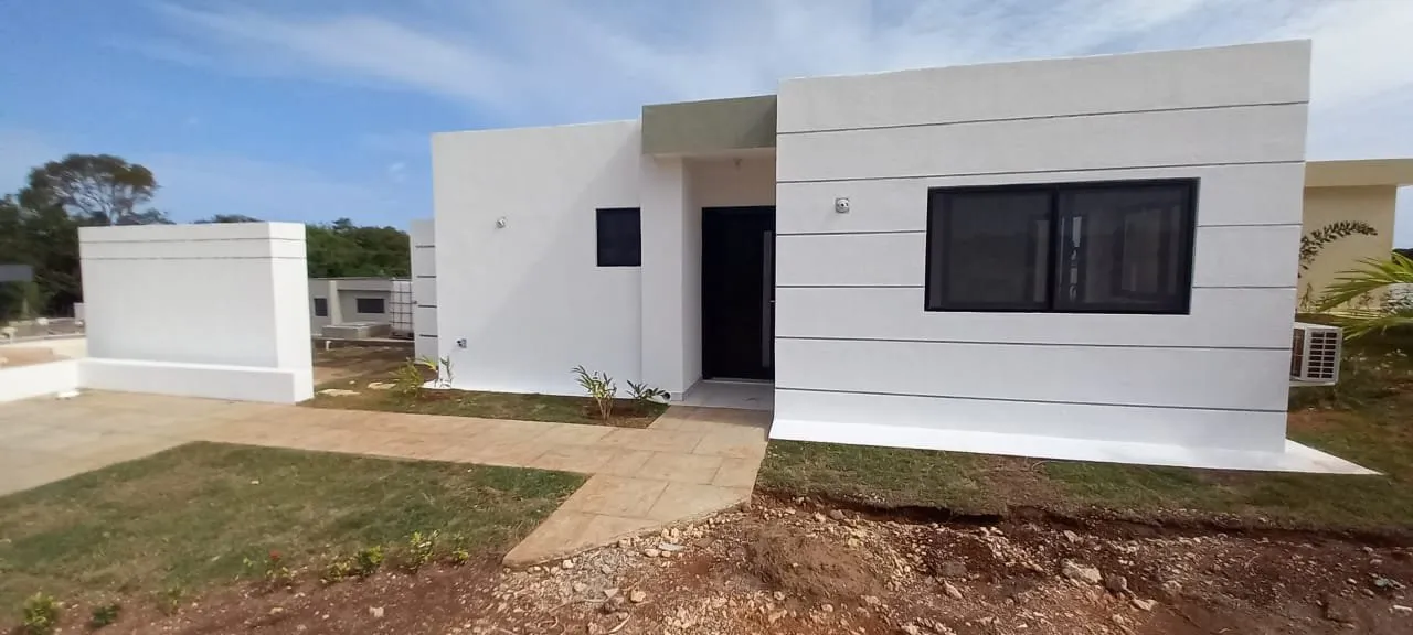 VILLA EN RESIDENCIAL – SOSUA, foto 2