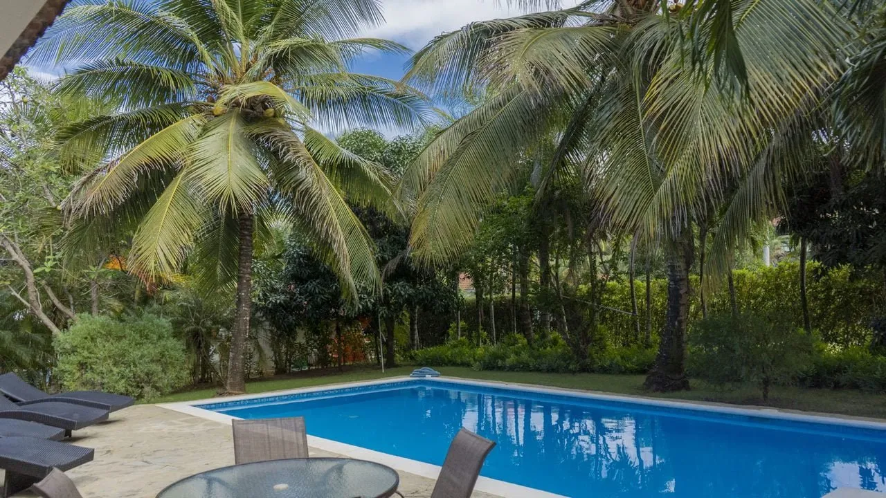Villa Taino located close to the entrance at a great price range, photo 2