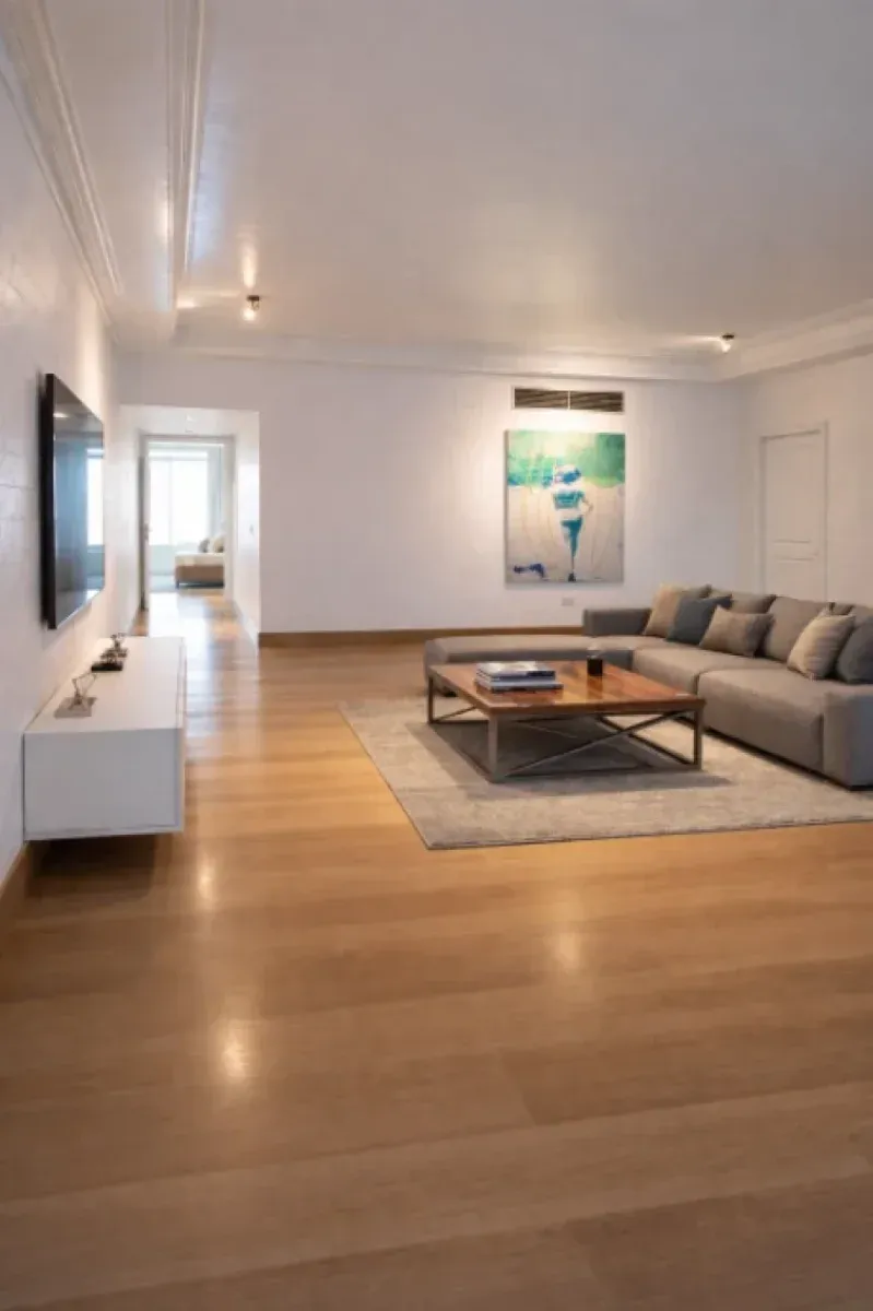 Appartement à Cacicazgos, photo 7