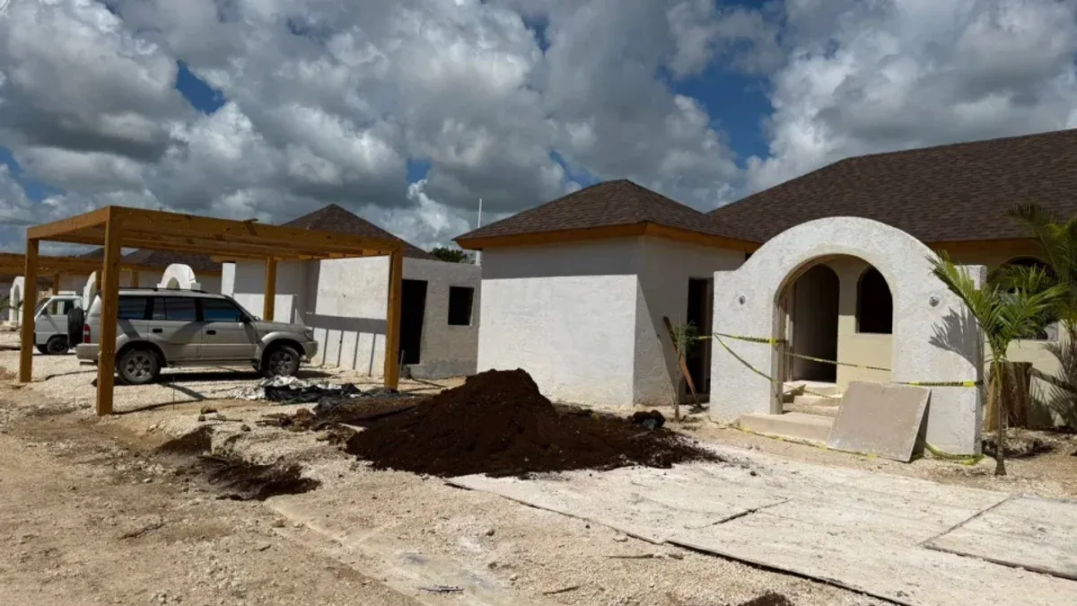 Casa en Bávaro, Punta Cana con Piscina, foto 8
