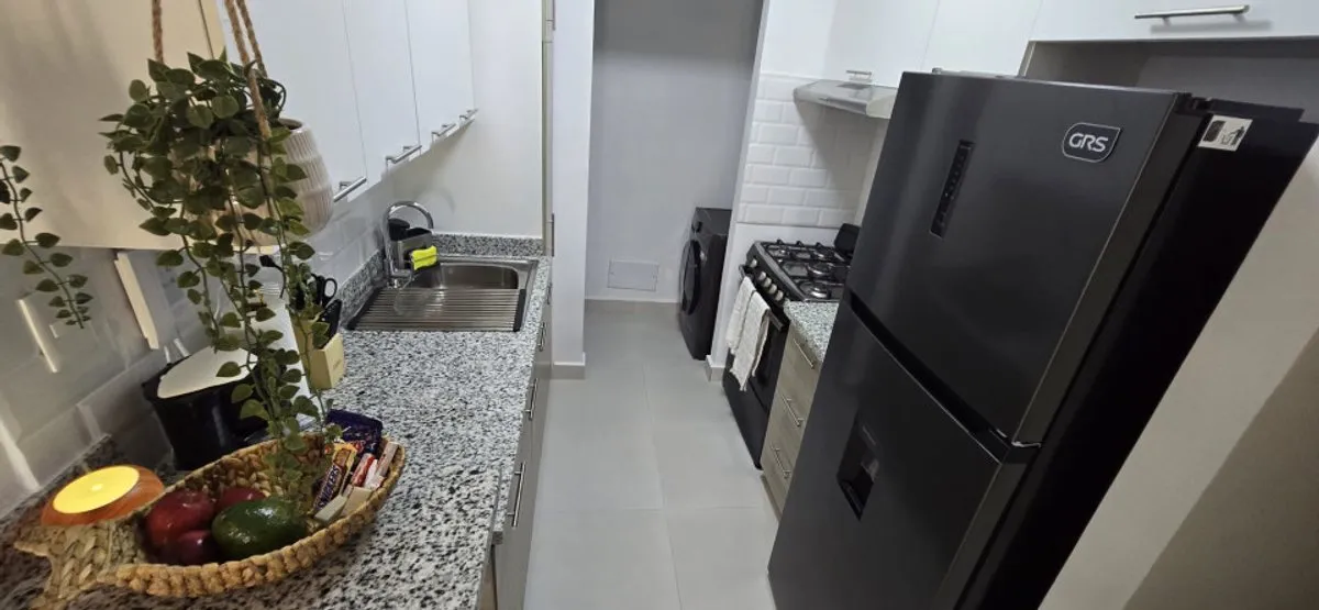 Vendita Appartamento arredato a Veron Bávaro Punta Cana, foto 9