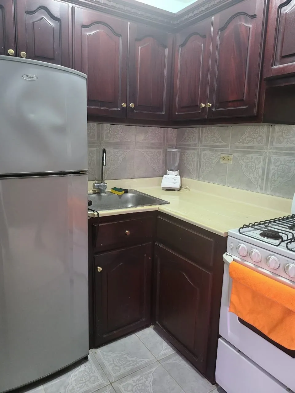 Apartamento en Sosúa, photo 9