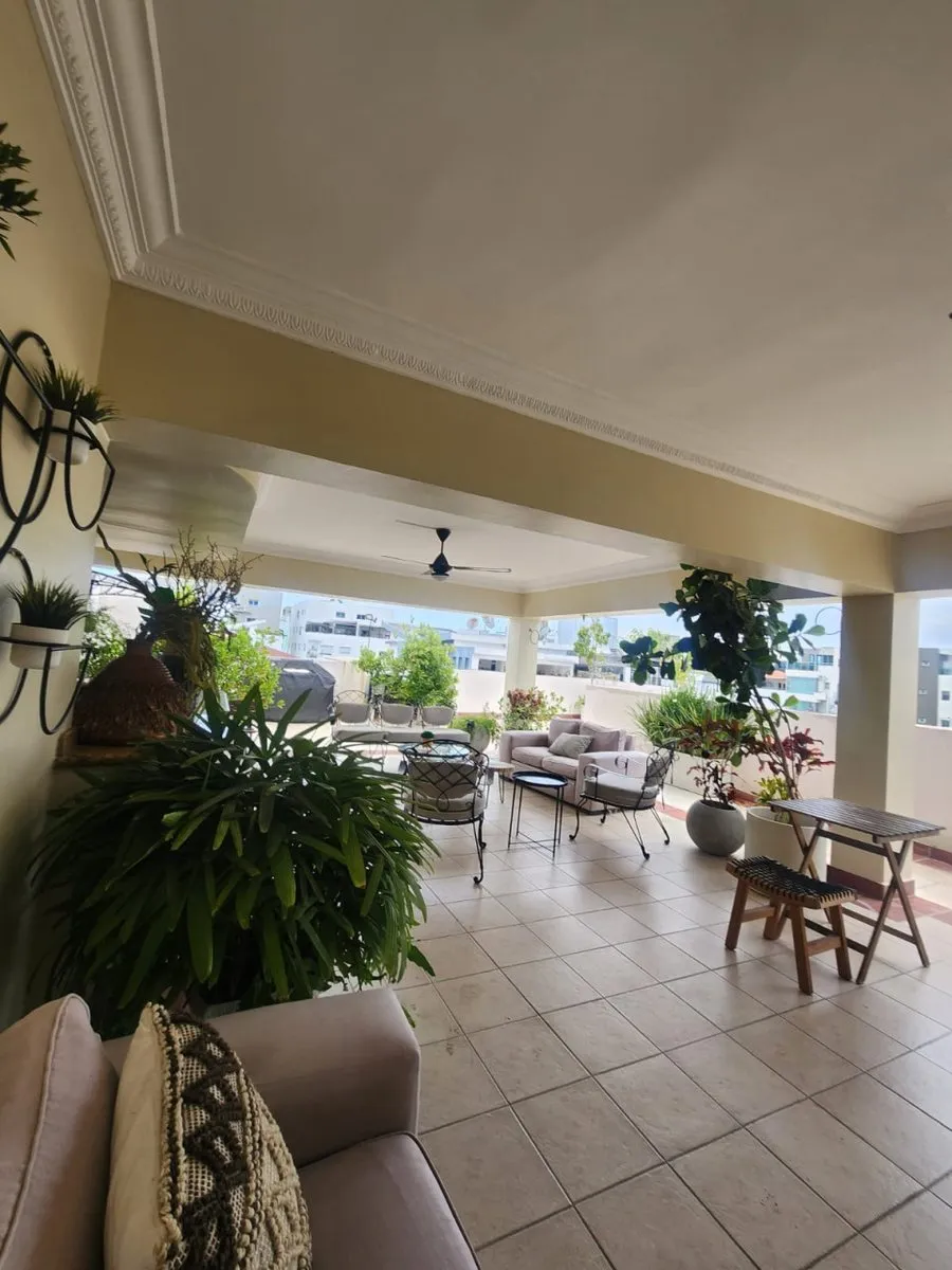 Apartment in El Residencial Gil Roma XXXII, photo 5