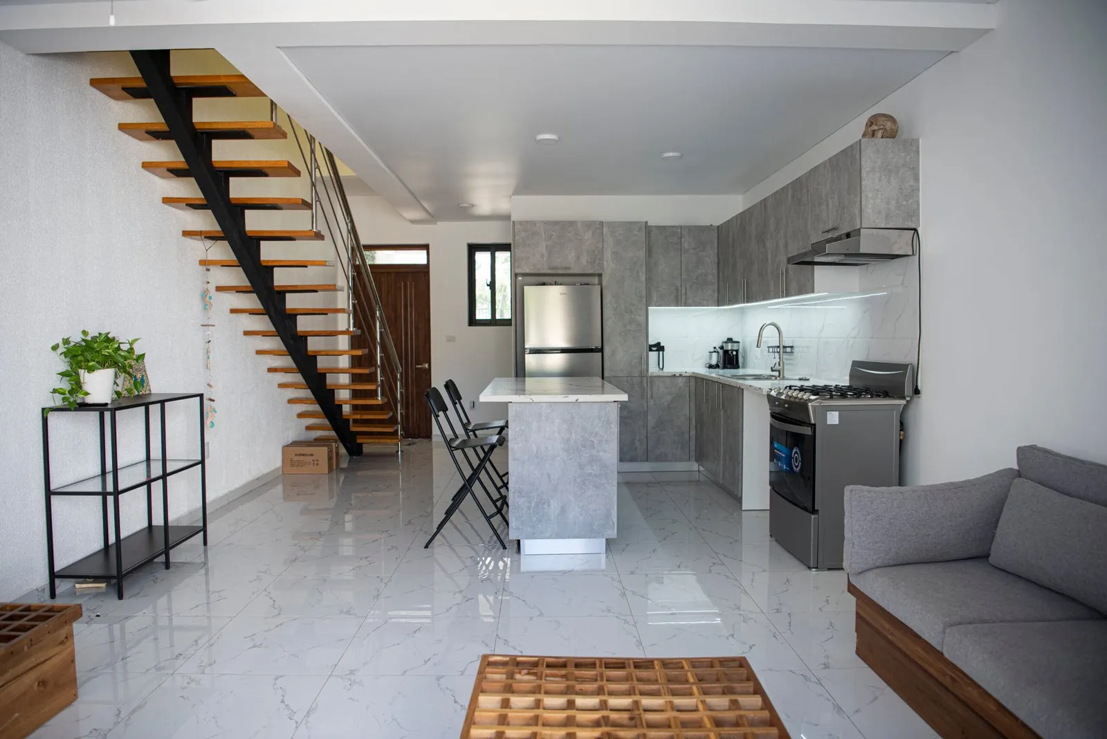 Townhouse in Perla Marina, Foto 9