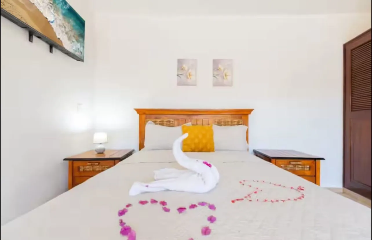 Villa with Private Pool for Sale in Casa Linda, Sosúa – 3 Bedrooms, photo 14