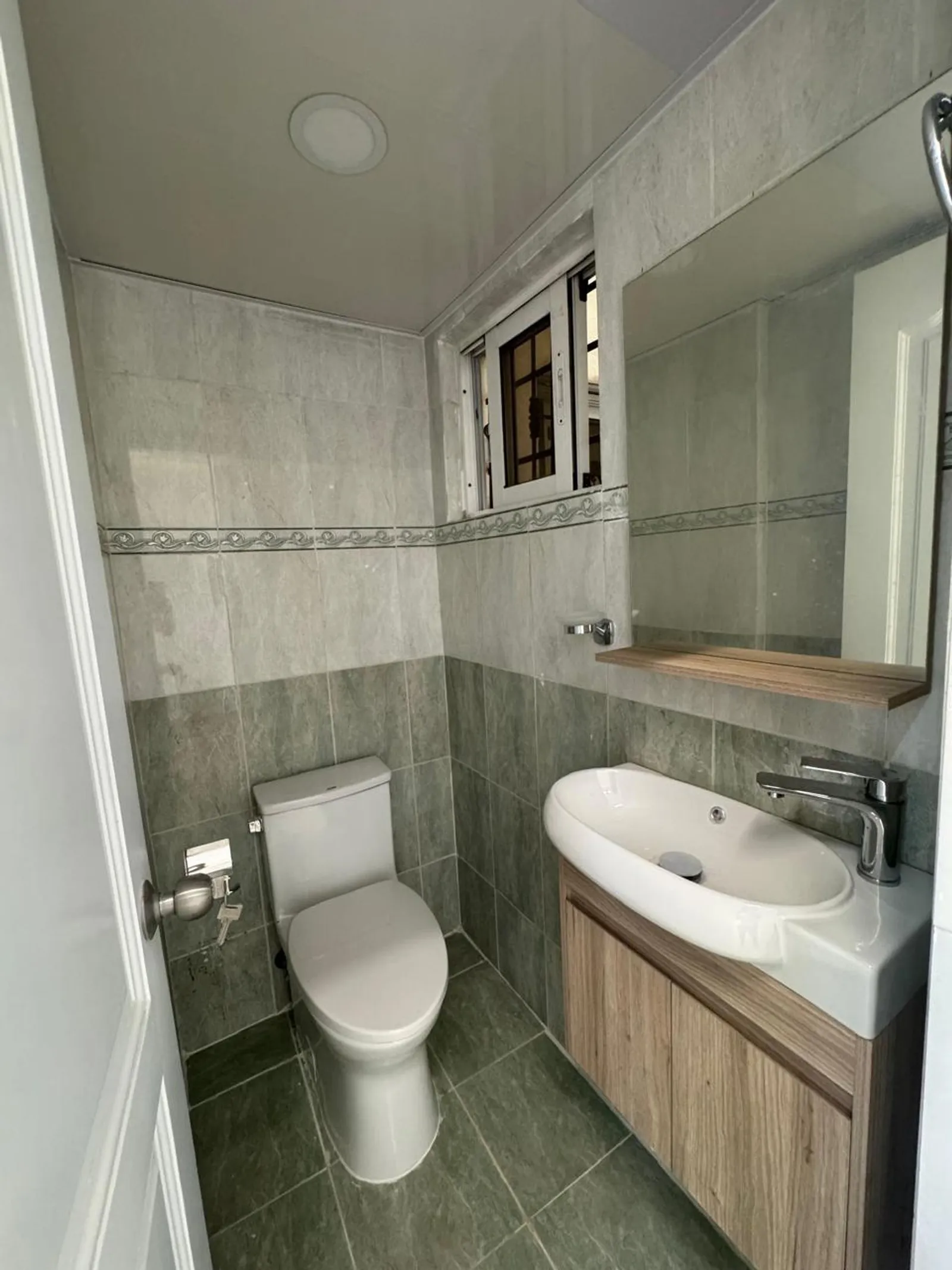 Appartement en vente 3 chambres Mirador Norte, photo 6