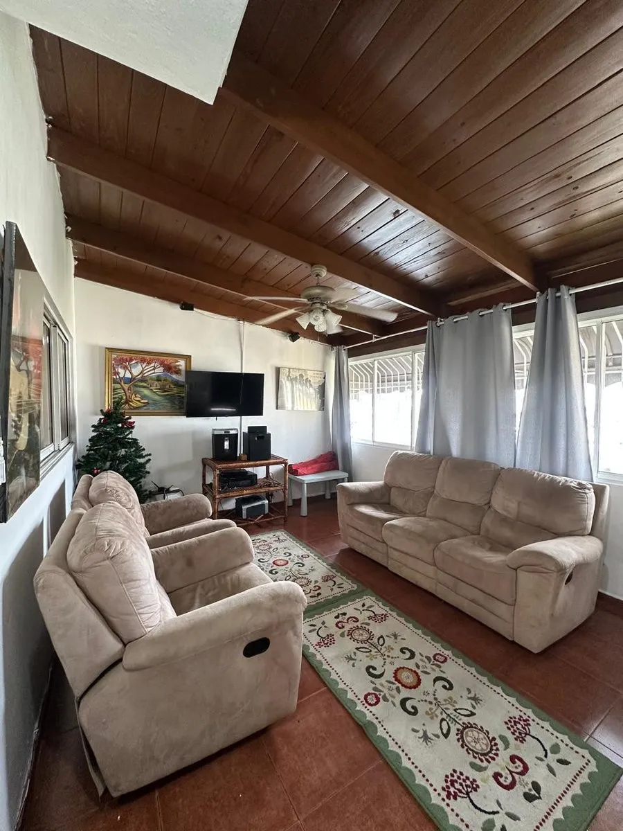 Penthouse en Renacimiento, Santo Domingo, foto principal