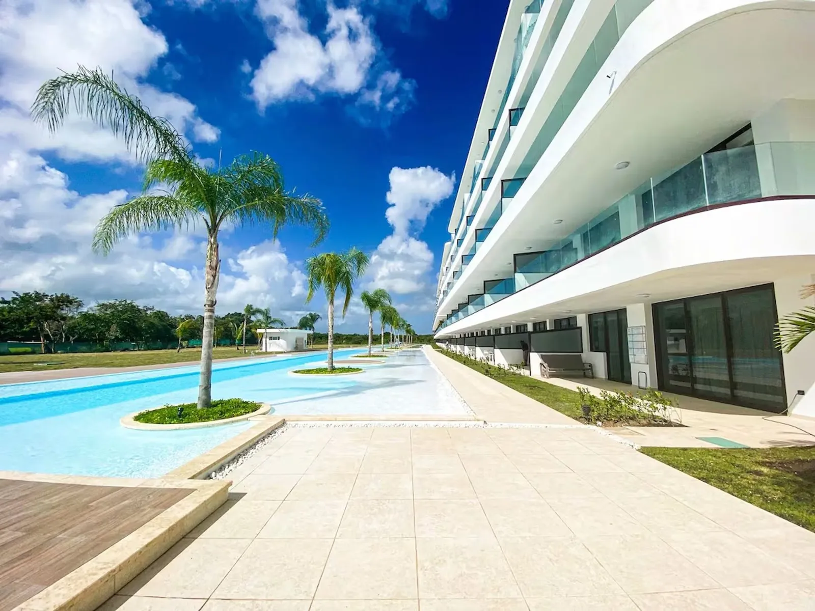 Apartment in Cana Rock Star, Cana Bay, photo 13