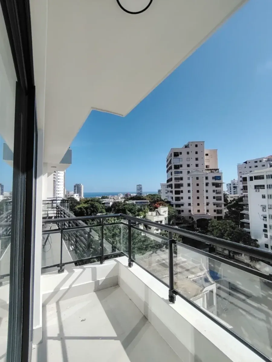 Wohnung in La Esperilla, Santo Domingo, Foto 10