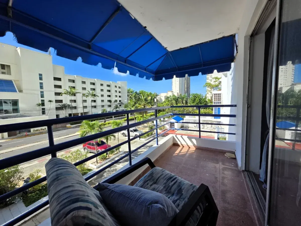 Apartamento Amueblado en Playa Juan Dolio, foto 9