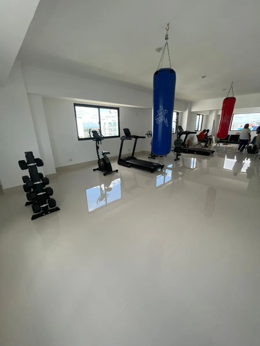 Apartamento en Serrallés en venta y alquiler, foto 6