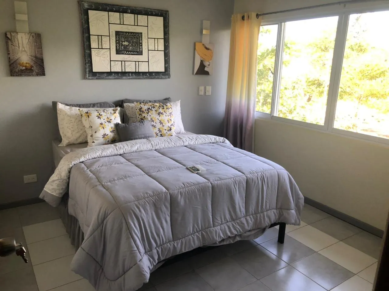 Appartement à Cabarete, photo principale
