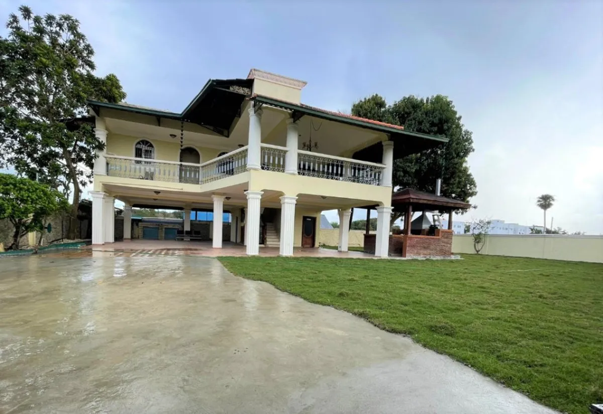 Maison à Vendre - Gurabo, Santiago, photo principale
