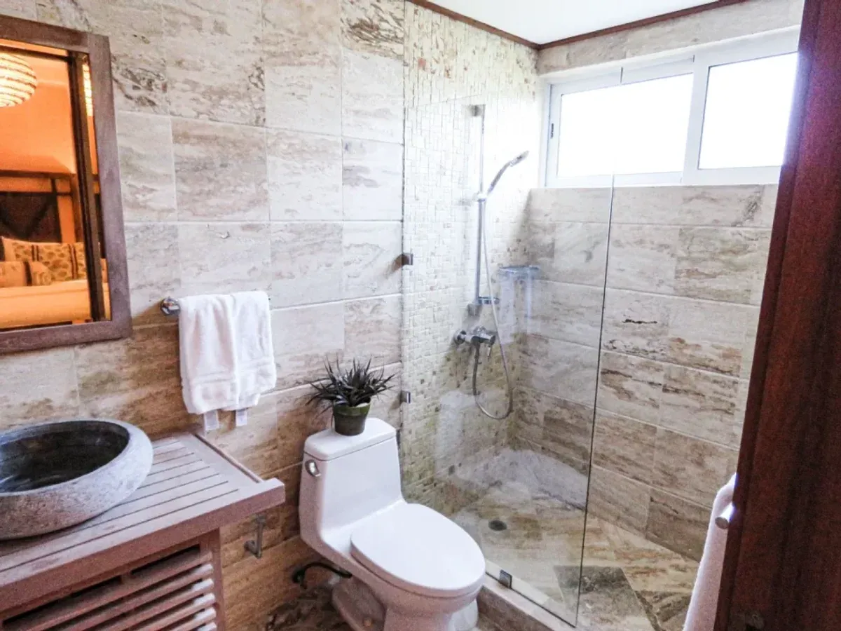 Penthouse en Las terrenas, Samana, foto 6