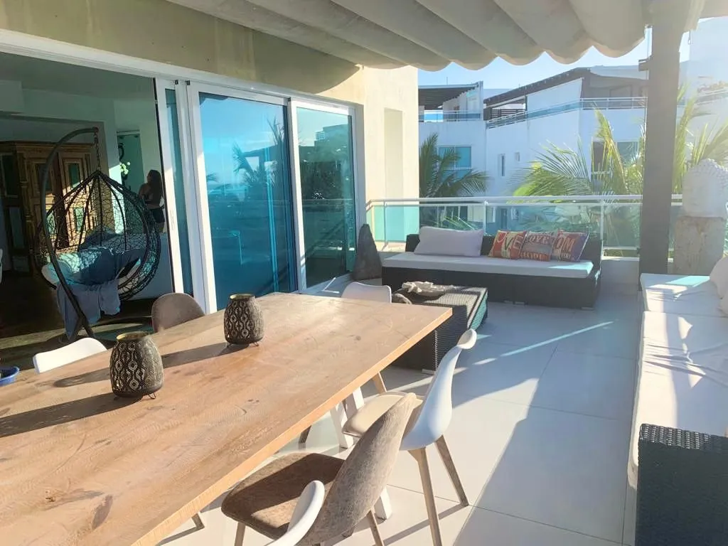 MIT MEERBLICK – 3 SCHLAFZIMMER – APARTEMENT VERFÜGBAR, Foto 6