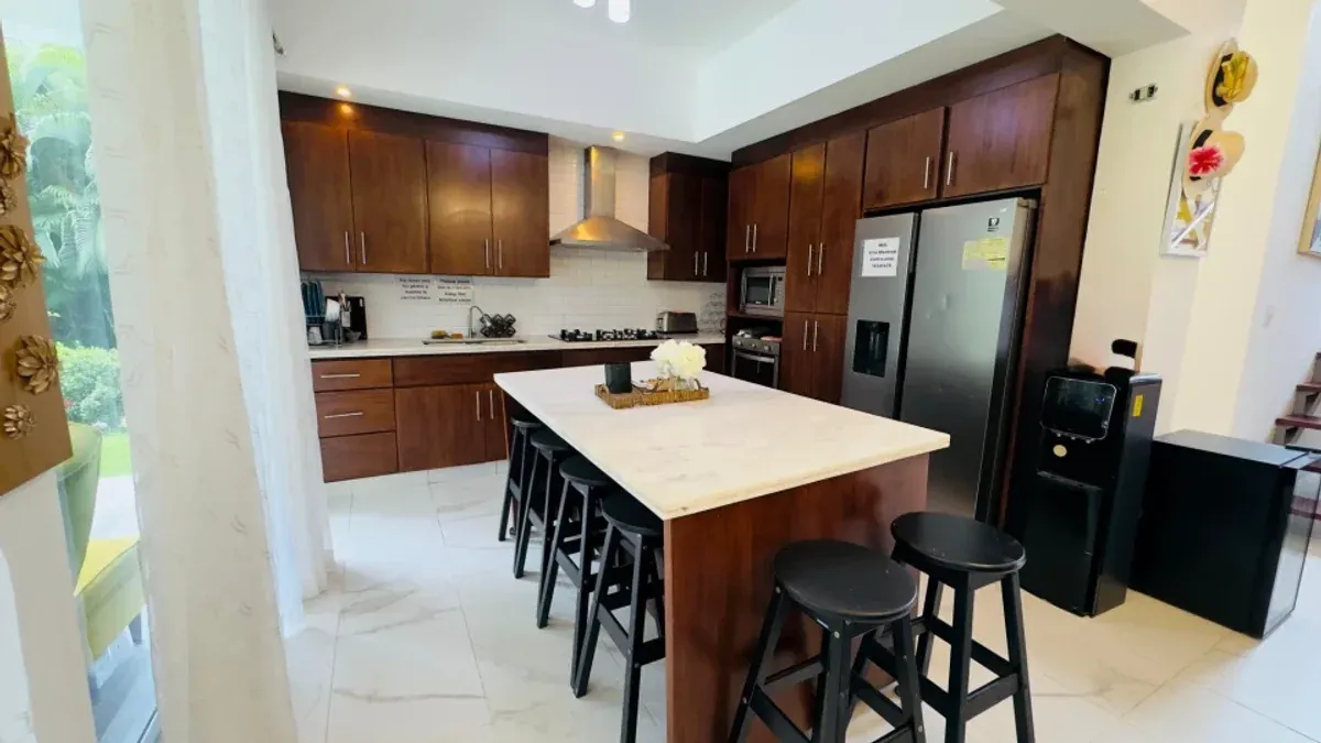 Casa amueblada en Perla Marina, foto 4