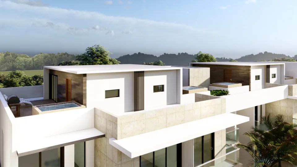 Proyecto en COSTA CANA, foto 5