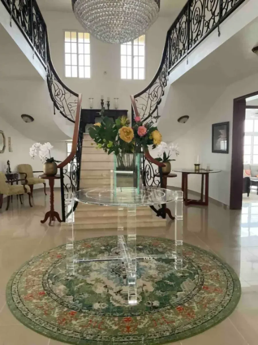 Luxury House in Cabrera, Los Valles, photo 5