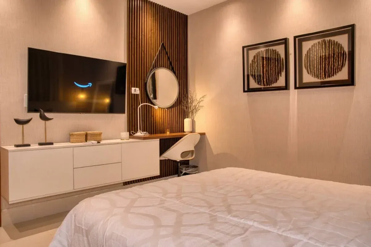 Apartment in Ensanche Serrallés, Santo Domingo, photo 9