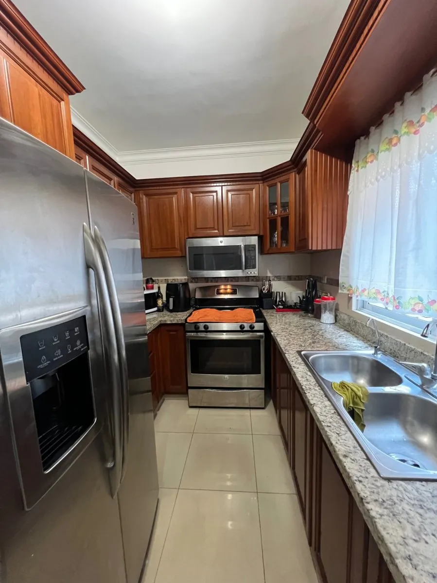 Apartamento en El Millón, Santo Domingo de Guzmán, foto 12