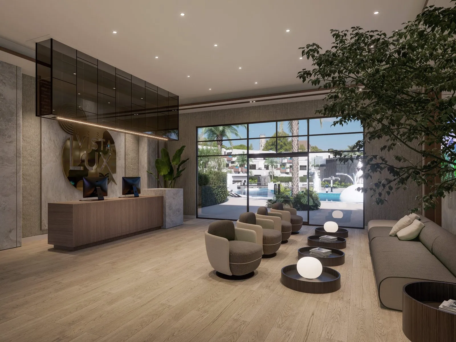 Investieren Sie in Ihren karibischen Traum: Apartament in Punta Cana, Foto 4