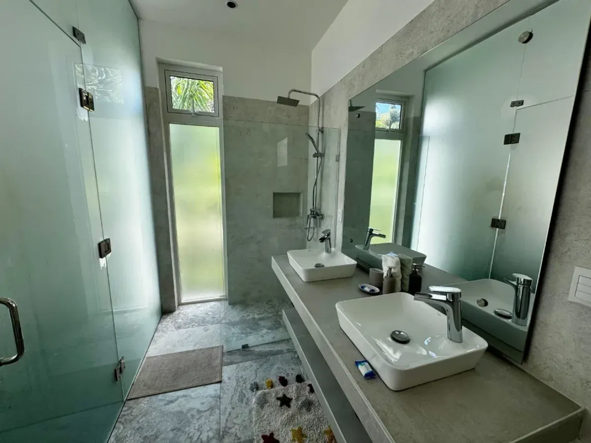 Maison de luxe à Sosúa avec piscine et jardin, photo 6