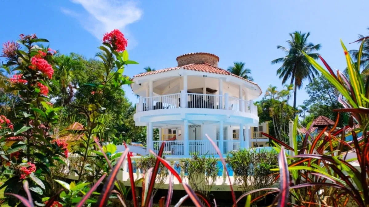 Hôtel à Cabarete, Sosúa, photo 2